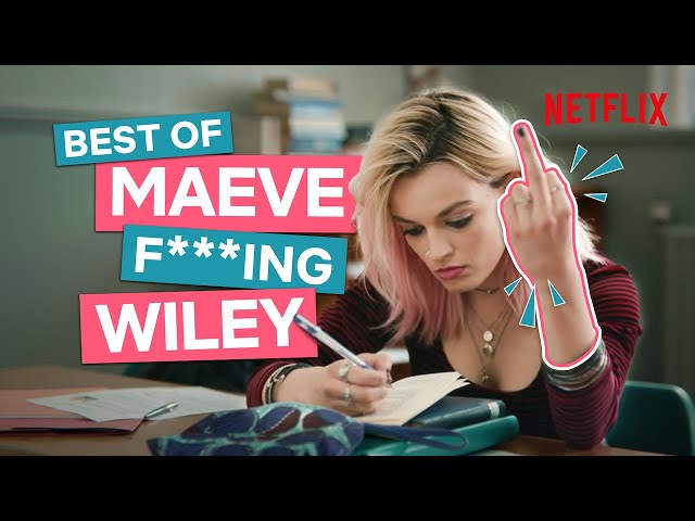 Video pronuncia di Maeve in Inglese