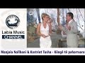 Këngë Të Paharuara Manjola Nallbani & Kastriot Tusha