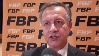preview picture of video 'FBP Nominationsversammlung in Schaan'