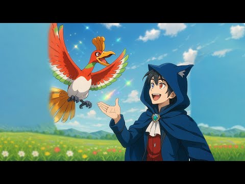 🔥Pokémon evo-locke ep.17: ¡Evento Ho oh y rumbo a la liga!🎉🔥