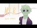 My R Destroying A World That Doesn T Exist Animatic PMV