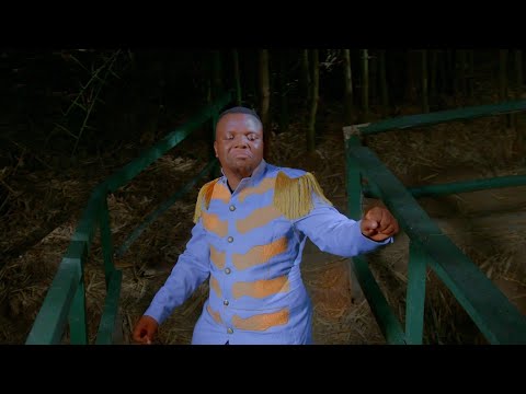 Dr Annoint Amani - BORA NINYAMAZE ( Officia music video )