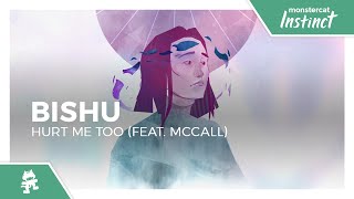 Cover art for Hurt me too