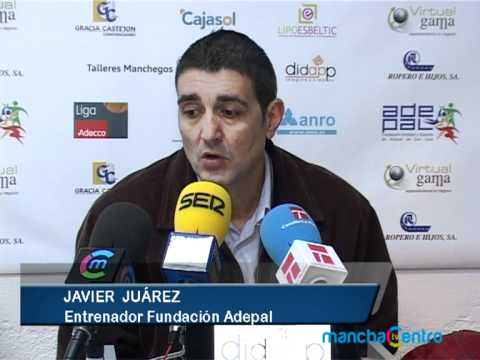 Adepal 69 - León 78