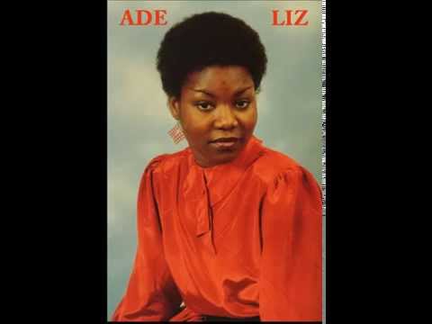 ADE LIZ - Mlen Gninie (1985)