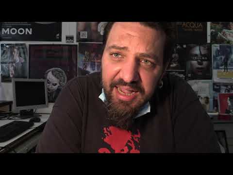 Patreon: Un tranquillo weekend di paura (1972) di John Boorman Minirece richiesta da Gianmarco Lodi