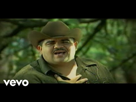 Dime Quien Es - Chuy Lizarraga Y Su Banda