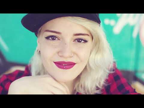 Bruno Kauffmann - Smile (OGAZUMU Remix) Official Video