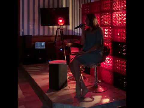 Katarzyna Gawenda - Always remember us this way (Lady Gaga cover) - from movie - A Star is born