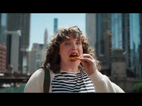 PIZZA HUT – Chicago Tavern Style Pizza – Paskal Rudnicke Casting