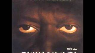 Papa Wemba - Sujet de Prieres