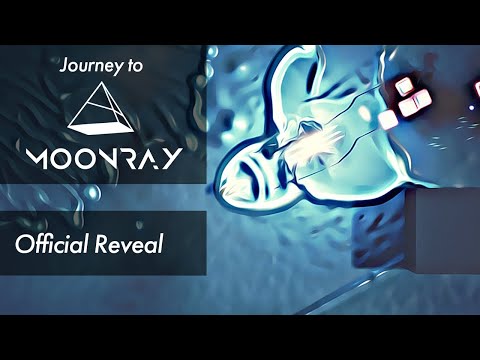Journey To Moonray Reveal Trailer 