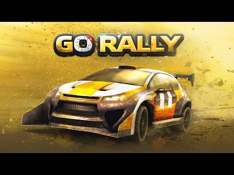 Видео Go Rally #1