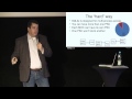 MCE 2015 - Marcus S. Zarra - Core Data: Multi.