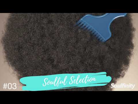 Soulful Selection #03