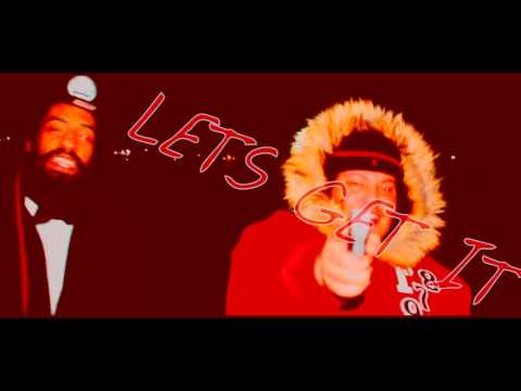 SHOOT SOMETHIN -  PAYBACK FT. MEECHGOD-OFFICIAL MUSIC VIDEO