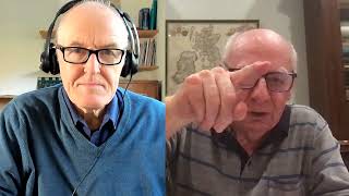 Full interview with Professor Clancy