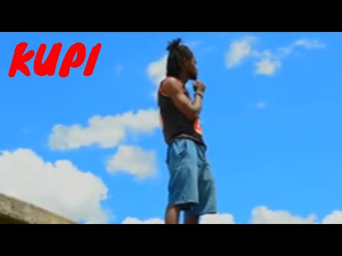 Kaf Inah ft Mbydah di irishman....NDEKUPI  Official Video