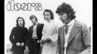 The Doors - Woman is a Devil