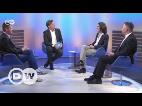 Sport in Russland: Putins Machtspiele? | DW Deutsch