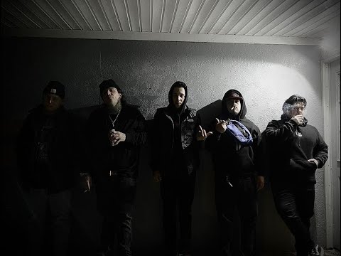 CULTBOYAMES x KLEV SHYNE ~ MASTERLOCK(OFFICIAL MUSIC VIDEO)