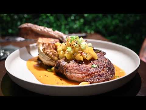 The Alchemists' Garden