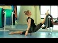 Тренировочный процесс в художественной гимнастике [Художественная гимнастика ...