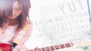 YUI - I Can&#39;t Say