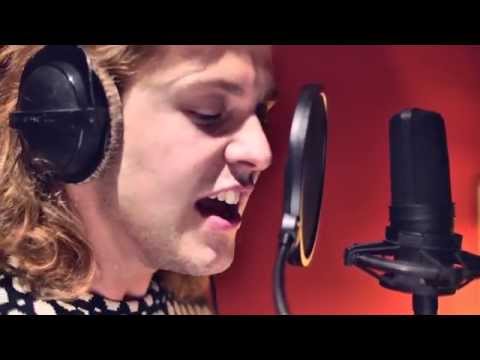 Next to Normal - Sono Vivo (Luca Giacomelli Ferrarini)