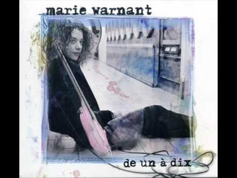 Marie Warnant La vie est belle.wmv