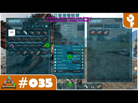 ARK: SOTF 2: Revival Mod #035 - Unused Levels [Cz]