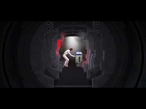 Leia Organa – Galactic Legend – Tier 1 – (Including Mods & Stats)