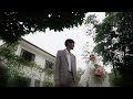 MALAY WEDDING The Wedding Of Danish Lisa