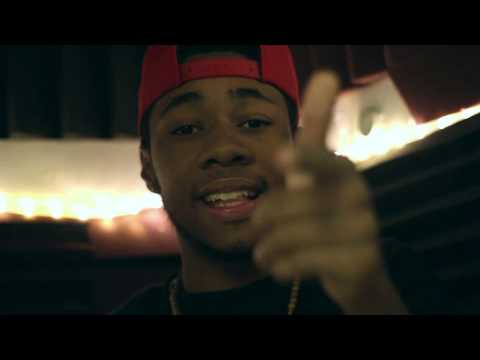 "YFS Freestyle" - PATCHO