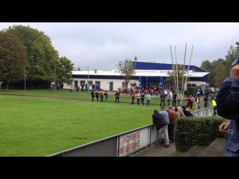 30.09.2012 SSV Glött - SV Donaumünster-E.