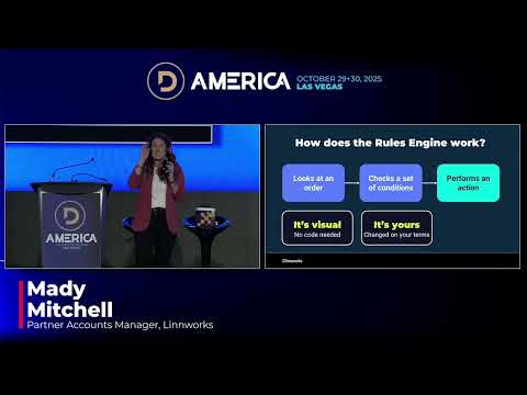 The Power of Distributed Order Management at the Heart of Your Retail Operations