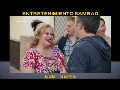 ESB - SERIES - ALLI ABAJO - T1 - E07