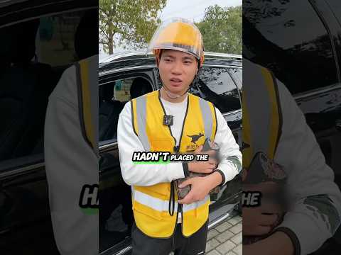 A Simple Act of Kindness That Changed Everything 💫❤️ #kindnessmatters #trendingshorts #shorts