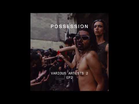 Cassie Raptor - Disturbed [Possession]