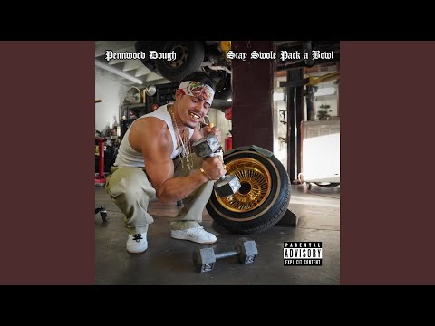 Gainer (feat. Smog The AK)