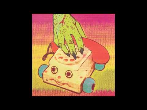 THEE OH SEES - STINKING CLOUD