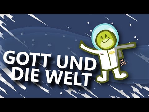 Warum ich NICHT an GOTT glaube !!