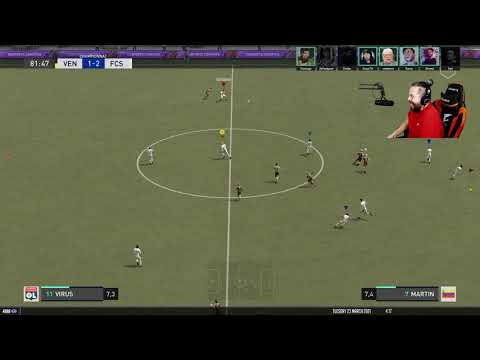 mistermv: Pars DFG Fou Rire