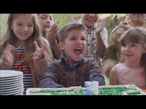 Abertura - Te Dou A Vida (SBT 2021)