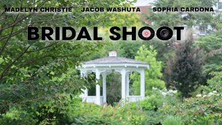Bridal Shoot | Short Film