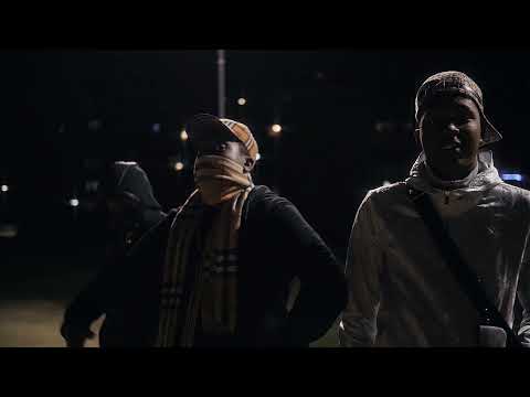 Marti -Knas (OFFICIEL MUSIKVIDEO) RECOGNIZE