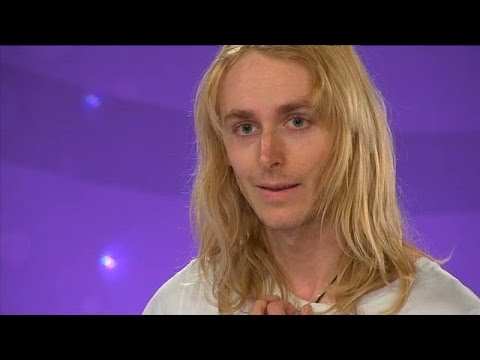 Carl Johan Lindström - Taking chances - Idol Sverige (TV4)