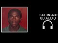 Daniel Caesar Yebba Blood Orange Touching God 8D Audio SON OF SPERGY
