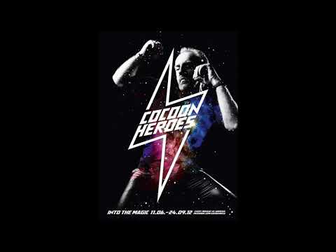 Sis Live at Cocoon Ibiza 26.06.2012