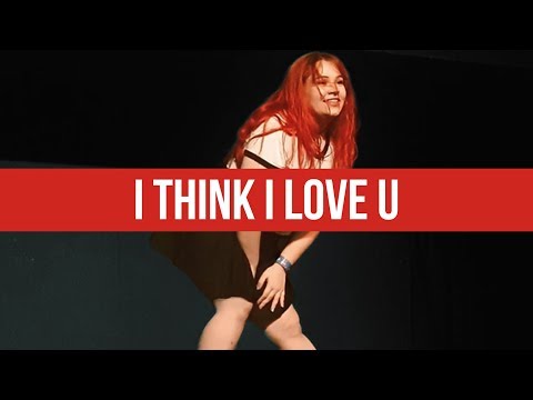 190120 | I Think I Love U – SONAMOO @ The Dance : Bê